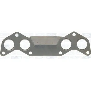 Těsnění motoru Těsnění, kolektor výfukových plynů AJUSA 13075900