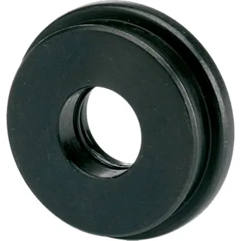 Svěrák Těsnicí kroužky pro kleštinové upínače OZ32 (3,0 - 6,0 mm)