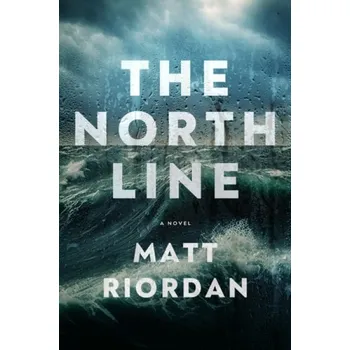 Cizojazyčná kniha The North Line - Matt Riordan