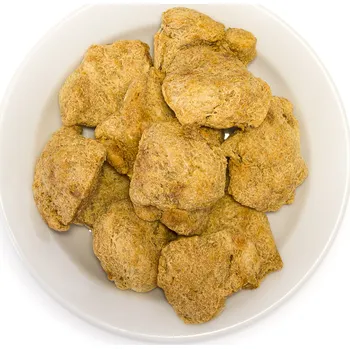 Pro koně Sójové plátky - Von Papá (Natural food), 5 kg