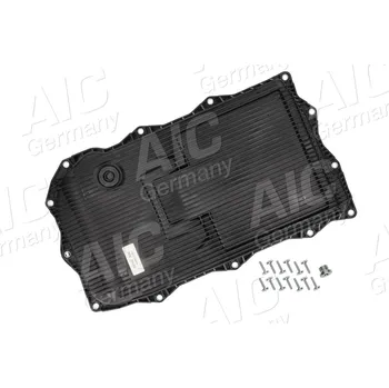 Motor automobilu Olejová vana, automatická převodovka A.I.C. 55182