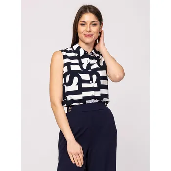 Dámská košile RERAS25 letters XL