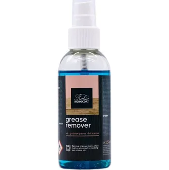 Olej na dřevo Rubio Monocoat Grease Remover - Odstraňovač Mastnoty 125ml