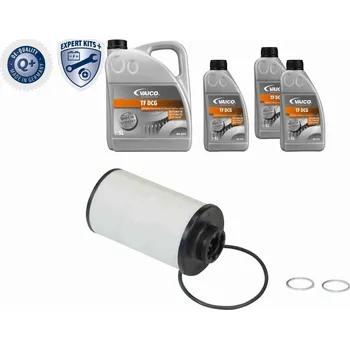 Sada Dílů, výměna oleje automatické převodovky VAICO V10-3025-XXL