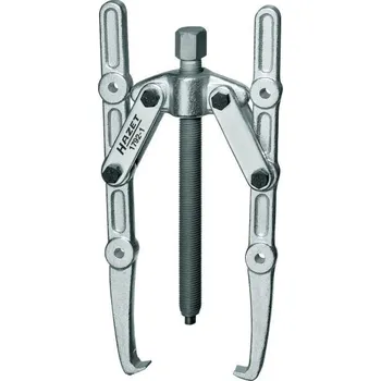 Nářadí pro automobil Stahovák, ventilátor chladiče HAZET 1792-1