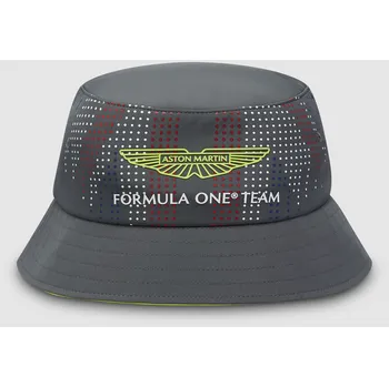 Klobouk F1 official merchandise Aston Martin F1 Team Klobouk SE Silverstone 2024
