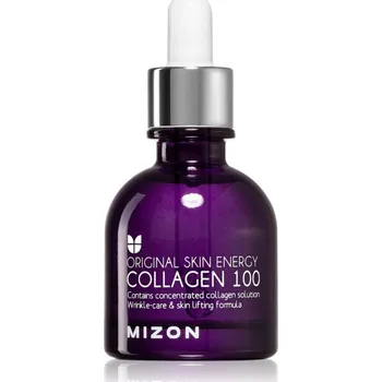 Pleťové sérum Mizon Original Skin Energy Collagen 100 pleťové sérum s kolagenem 30 ml