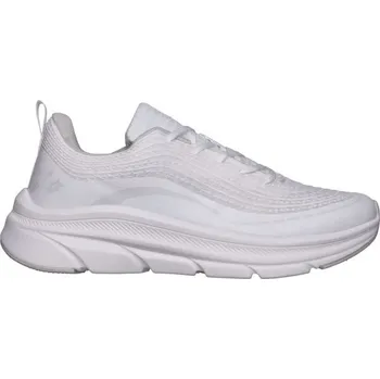 Dámské tenisky Dámské boty Lotto LUNAR AMF 37 Bílá, Šedá