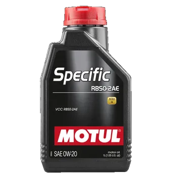 Motorový olej Motorový olej MOTUL MOT106044