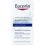 Eucerin Sprchový olej AtopiControl 400 ml