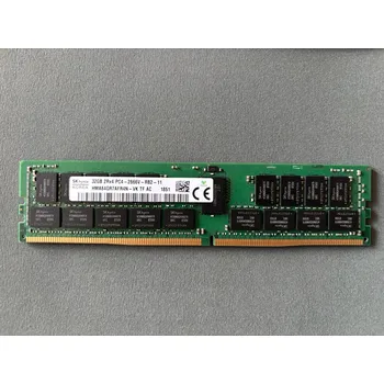 Operační paměť SK Hynix DDR4 RAM 32 GB PC4-2666V HMA84GR7AFR4N-VK