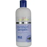 VIVACO vyživující šampon 400ml