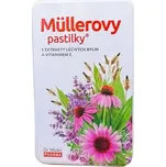 Müllerovy pastilky dárková směs 200g