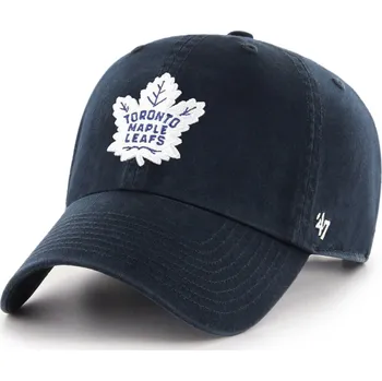 Kšiltovka Pánská kšiltovka 47 Brand NHL Toronto Maple Leafs ’47 CLEAN UP