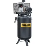 Pístový kompresor B3800B/4FT/200V (3 kW, 10 bar) NUAIR