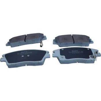 Brzdová destička Sada brzdových destiček, kotoučová brzda QUARO QP5335