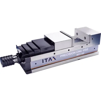 Svěrák Přesný svěrák MFV-160, s posilovačem