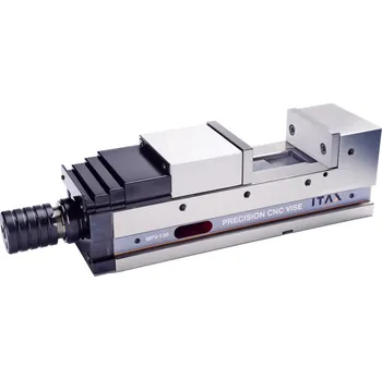 Svěrák Přesný svěrák MFV-130, s posilovačem