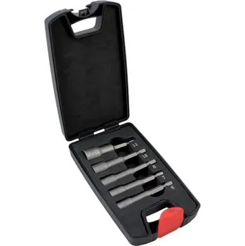 Gola sada Sada 5ti maticových nástavců, 4CZECH