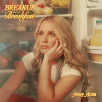 Zahraniční hudba CD Avery Anna: Breakup Over Breakfast 2024