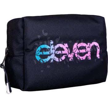 Ledvinka Kosmetická taška Eleven Envy Black