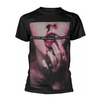 Merch Bring Me the Horizon: Tričko Bloodlust (jumbo Print) S 2022