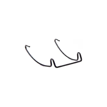 JK ANIMALS kovová spona pro králičí klece