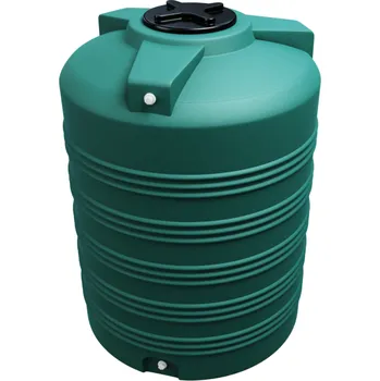 UHPlast V-1500 1500 l