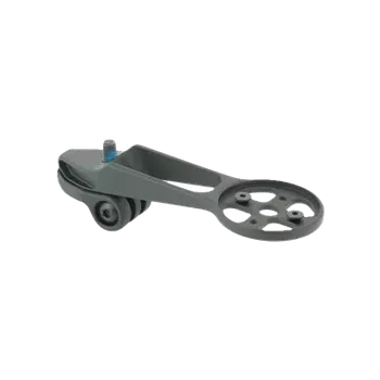 Tachometr TREK Úchyt Pro Blendr na kombinaci řídítek a představce, Aero RSL