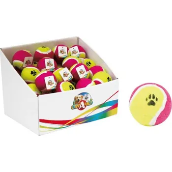 Hračka pro psa Hračka pes - tenisák 6,5 cm