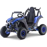 Leramotors Razor III Buggy 1200 W modrá