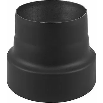 Kouřovod Kadan Redukce 160/130 (RE160/130)