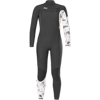 Neoprenový oblek Neopren dámský PICTURE Equation 3/2 Fz PYLA pro sportovní pádlování - velikost: 6