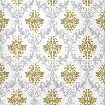 Papírový ubrousek Ubrousky celoroční SDL 096808