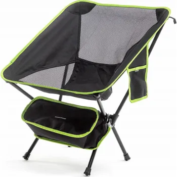 rybářské křeslo InnovaGoods Folstul