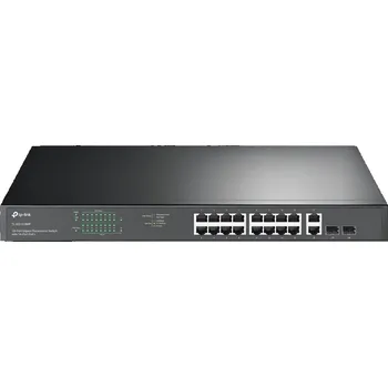 TP-Link TL-SG1218MP
