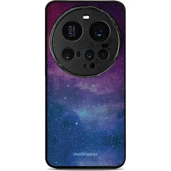 Pouzdro na mobilní telefon Lesklý kryt Mobiwear Glossy - Xiaomi 15 Ultra - G049G - Mlhovina (Prémiové lesklé pouzdro, obal, kryt Mobiwear Glossy na mobil Xiaomi 15 Ultra - G049G - Mlhovina, materiál Plast + TPU silikon - krytí po všech stranách, neošoupatelný potisk, tenké proveden
