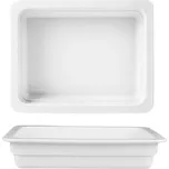 Mísa hranatá GN 1/2 33x27cm Güral Porselen