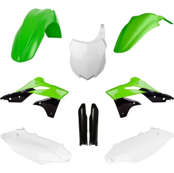 Sada plastů POLISPORT 91489 OEM barva