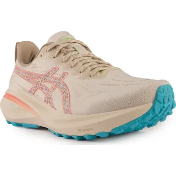 Dámská běžecká obuv Asics GT-2000 13 TR W 1012B829700 - nature bathing/guava 37,5