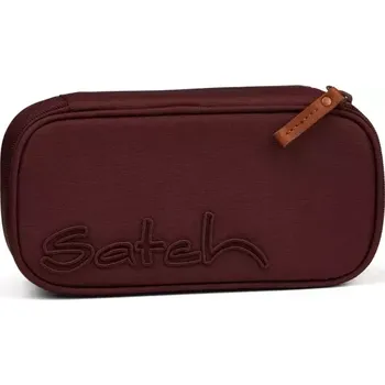 Studentský penál Ergobag Satch - Nordic Ruby