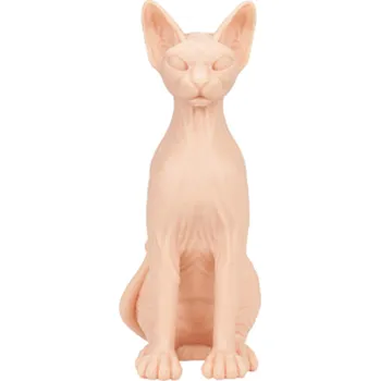 Tetování Velká silikonová kočka pro tetování A Pound of Flesh