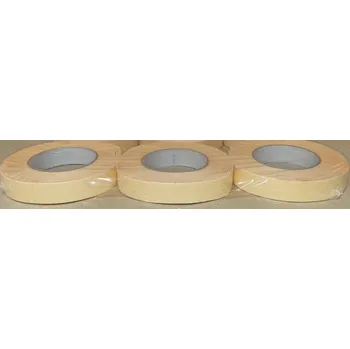 Lepicí páska Páska oboustranná R-Pack tape 469, 25mm x 50 m, 100mic