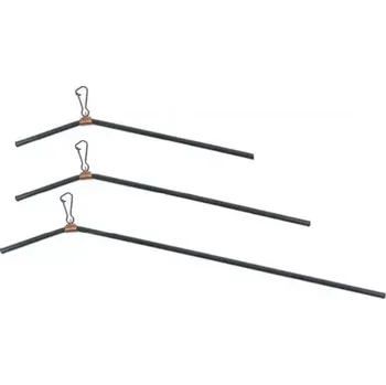 Mistrall boční přívěs Velikost 10cm 3 ks