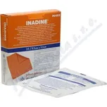 INADINE 9.5X9.5CM 25KS