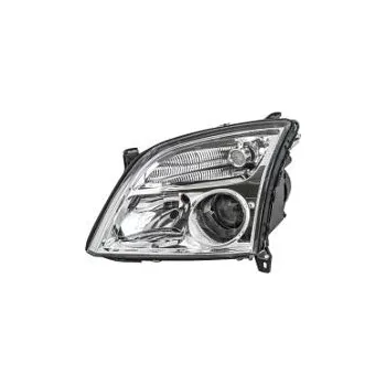 Přední světlomet Levé přední světlo XENON OPEL SIGNUM | 2003-2005 | DEPO | 442-1129L-LDHEM |