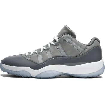 Pánské tenisky Air Jordan Jordan 11 Retro Low "Cool Grey" Velikost: 46