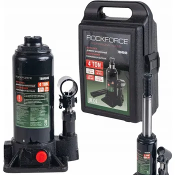 Hever Rockforce Pouzdro Hydraulický zvedák 4T