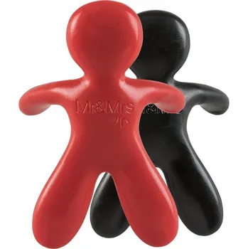 Autokosmetika Autovůně Cesare National Spirit Red & Black