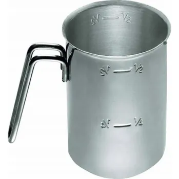 Rosle Nádoba s odměrkou 10 cm 500 ml - Roesle